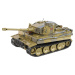 COBI - 2588 II WW PzKpfw VI Tiger I no 131, 1:28, 1270 k