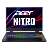 Acer Nitro 5 Obsidian Black (AN515-58-73WB)