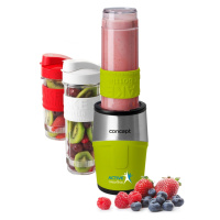 Concept SM3387 smoothie maker Active, zelená