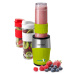 Concept SM3387 smoothie maker Active, zelená