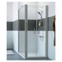 Boční zástěna ke sprchovým dveřím 70x200 cm Huppe Classics 2 chrom lesklý C23906.069.322