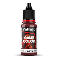 Vallejo: Game Color Scarlet Red