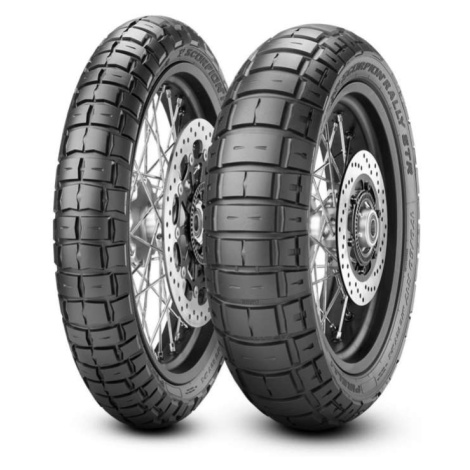 PIRELLI 160/60 R 15 67H SCORPION_RALLY_STR TL M+S