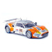 1:43 SPYKER C8 SPIDER NO86 LE MANS 2006