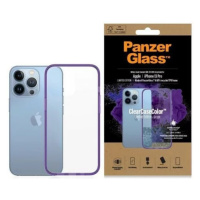 Kryt PanzerGlass ClearCase iPhone 13 Pro 6.1