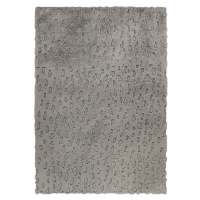 Obsession koberce Kusový koberec My Valley 245 Silver - 60x100 cm