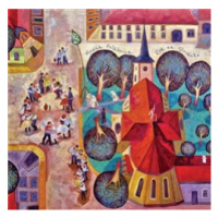 Musica Folklorica - Rok na Slovácku CD