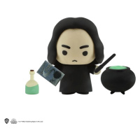 Figurka gumová Harry Potter - Severus Snape