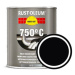 Rust-Oleum Tepelně odolná barva Heat Resistant 750°C černá