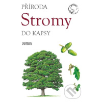 Stromy - kniha z kategorie Atlasy