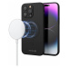 Zadní kryt Swissten Soft Joy MagStick pro Apple iPhone 11 Pro Max, černá