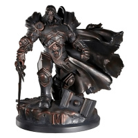 Figurka Blizzard World of Warcraft - Arthas 25 cm