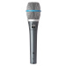 Shure BETA 87A