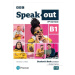 Speakout B1 Student´s Book and eBook with Online Practice, 3rd Edition Edu-Ksiazka Sp. S.o.o.