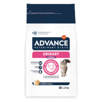 Affinity Advance Veterinary Diets Urinary Stress - 2 x 1,25 kg