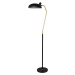 BLOOMINGVILLE Stojací lampa Roseanna z kovu 150cm