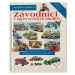 Hledej a objevuj: Závodníci (v super rychlých strojích) - kniha z kategorie Naučné knihy