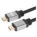 PREMIUMCORD Kabel HDMI - HDMI 10m (v1.3, zlacené kontakty, stíněný)