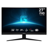 MSI G27C4 E3 herní monitor 27