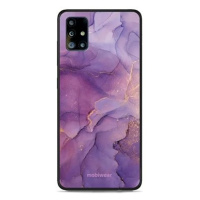 Mobiwear Glossy lesklý pro Samsung Galaxy A51 - G050G