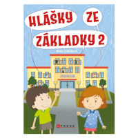 Hlášky ze základky 2 - Anna Lukešová