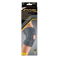 3M FUTURO Bandáž kolenní stabilizační Comfort Fit