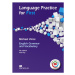 Language Practice for First (FCE) (5th Edition) Student´s Book with Key a Macmillan Practice Onl