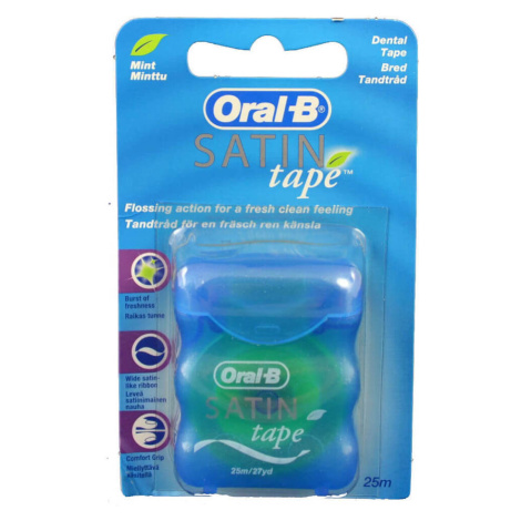 Zubní nitě ORAL-B