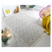 Flair Rugs koberce DOPRODEJ: 80x150 cm Kusový koberec Piatto Mondo Natural – na ven i na doma - 