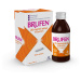 Brufen 20 mg/ml sirup 100 ml