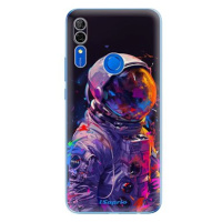 iSaprio Neon Astronaut - Huawei P Smart Z