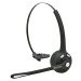 Sandberg Bluetooth Office headset s mikrofonem, mono, černá