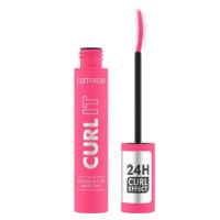 CATRICE Curl It Volume & Curl 010 11 ml