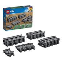 LEGO® City 60205 Koleje