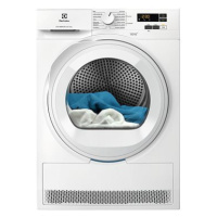 ELECTROLUX 600 GentleCare EW6D183AC