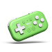 8BitDo Micro Bluetooth Gamepad - Green - Nintendo Switch