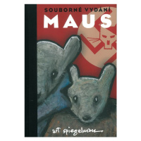 Maus - souborné vydání