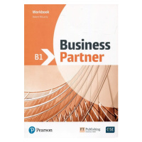 Business Partner B1 Intermediate Workbook Pearson