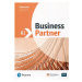 Business Partner B1 Intermediate Workbook Pearson