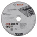 5x Řezný kotouč Bosch Expert for Inox 76mm 2608601520