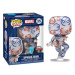 Funko POP Artist Series Patriotic Age S1 Spider-Man (35)