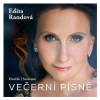 Randová Edita: Večerní písně - CD