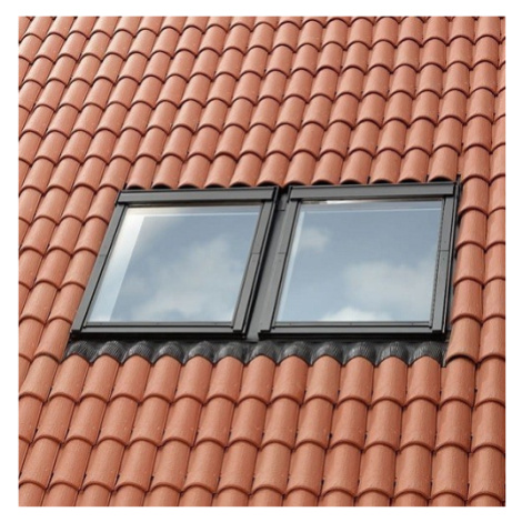 Velux Kombi lemování EKJ 2001M Velux: CK04 55x98 cm