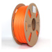 GEMBIRD 3DP-PLA1.75-01-O, 3D filament, PLA, 1,75mm, 1000g, oranžová