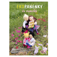 E-kniha: Ekopanenky do domečků od Jarošová Tereza