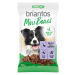 Briantos Mini Bones 200 g – bez obilnin - s lososem, mrkví a tymiánem