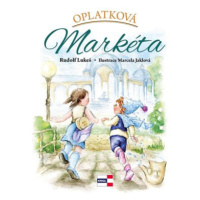 Oplatková Markéta - Rudolf Lukeš