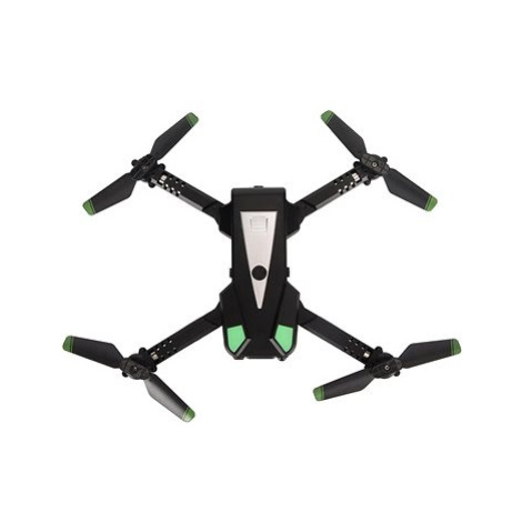 MxM Skládací mini dron s duálními HD kamerami S125