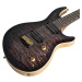 ESP LTD JR-7 QM FBSB