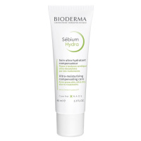 BIODERMA Sébium Hydra hydratační krém na akné 40 ml